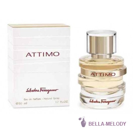 Salvatore Ferragamo Attimo Woman 22