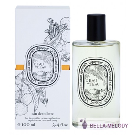 Diptyque L'Eau De L'Eau 22