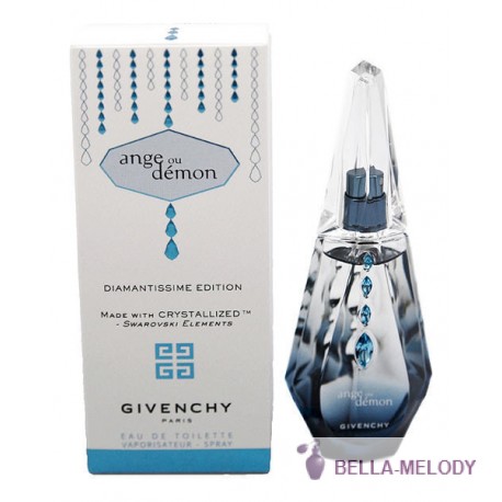 Givenchy Ange Ou Demon Diamantissime 22