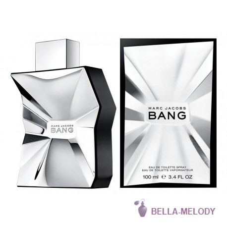 Marc Jacobs Bang 22