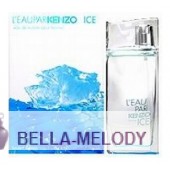 Kenzo L'Eau Par Kenzo ICE Pour Femme