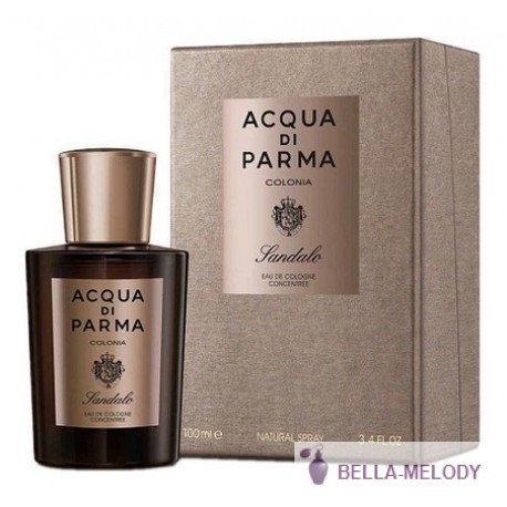 Acqua Di Parma Colonia Sandalo 22