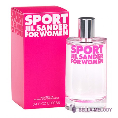 Jil Sander Sport For Women 22