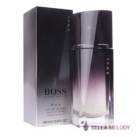 Hugo Boss Boss Soul 22