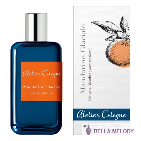 Atelier Cologne Mandarine Glaciale 22