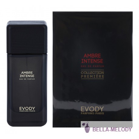 Evody Ambre Intense 22