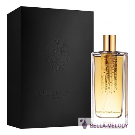 Guerlain Encens Mythique D'Orient 22