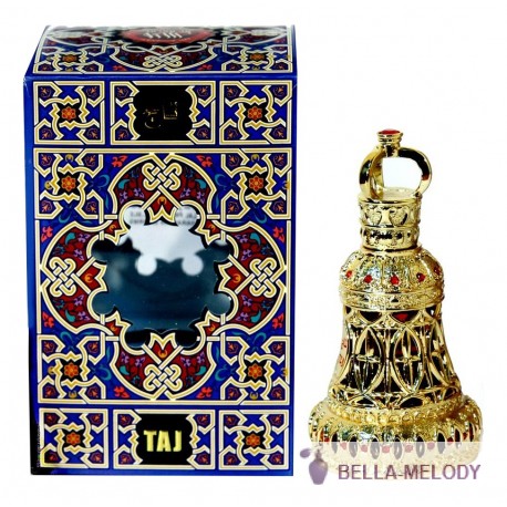 Al Haramain Perfumes Taj 22