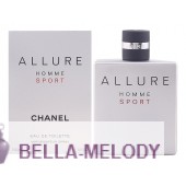 Chanel Allure Homme Sport