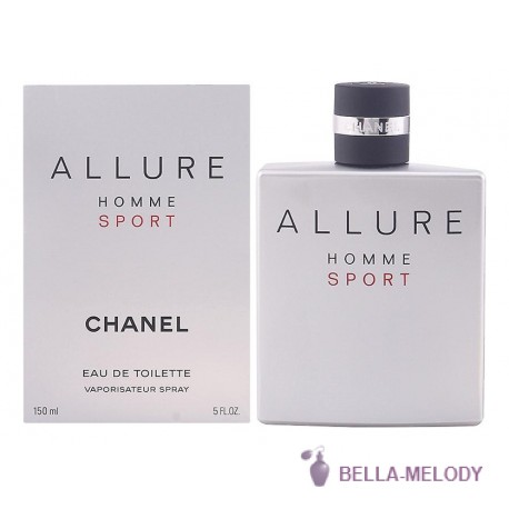 Chanel Allure Homme Sport 22