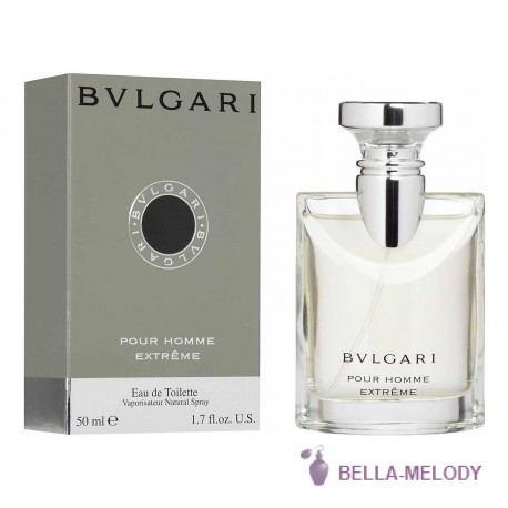 Bvlgari Extreme Pour Homme 22