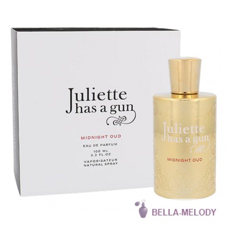 Juliette Has A Gun Midnight Oud 22