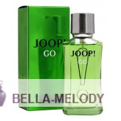 Joop Go Man