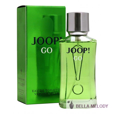 Joop Go Man 22