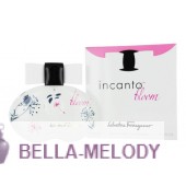 Salvatore Ferragamo Incanto Bloom