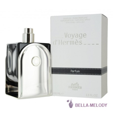 Hermes Voyage D'Hermes Parfum 22