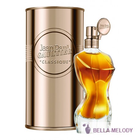 Jean Paul Gaultier Classique Essence De Parfum 22