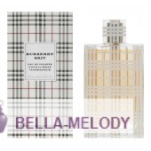 Burberry Brit Eau De Toilette