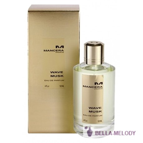 Mancera Wave Musk 22