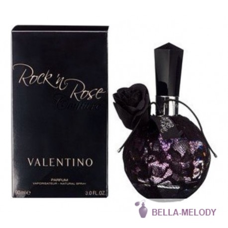 Valentino Rock'N Rose Couture Parfum 22