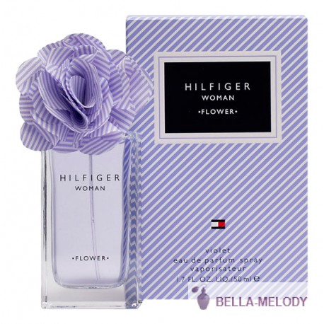 Tommy Hilfiger Flower Violet 22