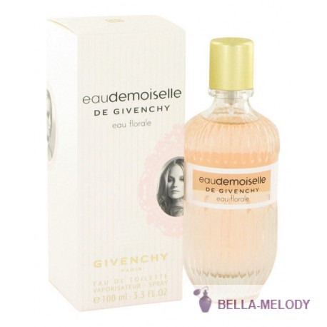 Givenchy Eaudemoiselle de Givenchy Eau Florale 22