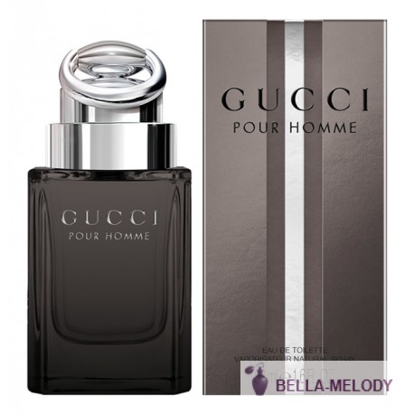 Gucci Pour Homme 2016 22