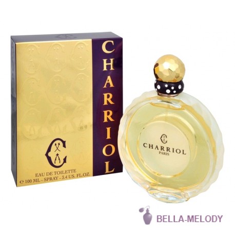 Charriol Eau De Toilette 22