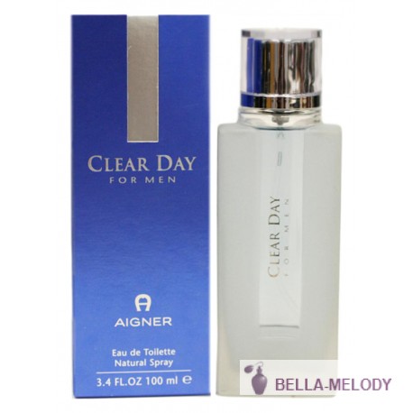 Etienne Aigner Clear Day For Men 22