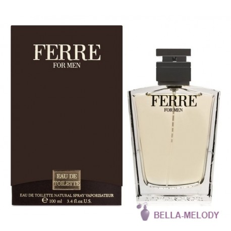 GianFranco Ferre Ferre For Men 22