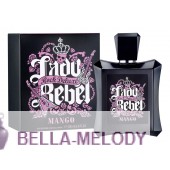 Mango Lady Rebel Rock Deluxe