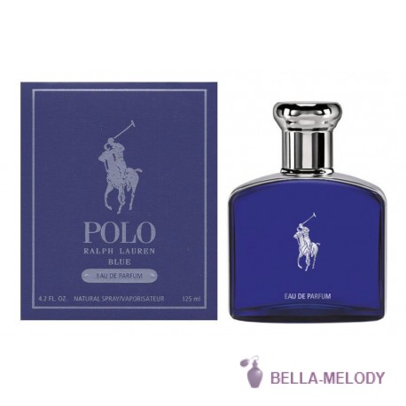 Ralph Lauren Polo Blue Eau De Parfum 22