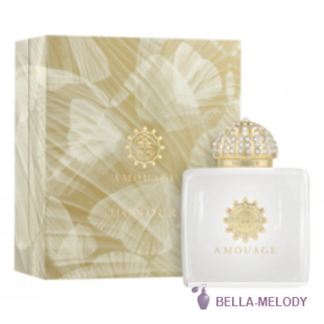 Amouage Honour Woman Limited Edition 22