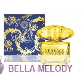 Versace Yellow Diamond Intense