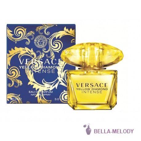 Versace Yellow Diamond Intense 22