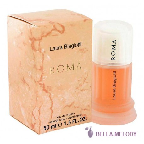 Laura Biagiotti Roma Donna 22