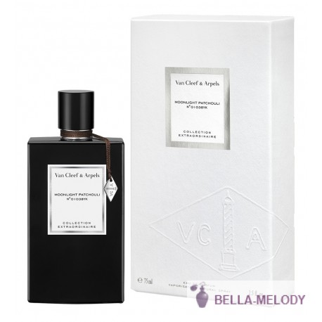 Van Cleef & Arpels Moonlight Patchouli 22