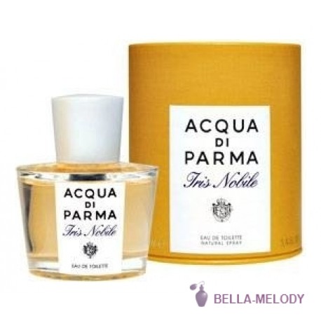 Acqua Di Parma Iris Nobile 22