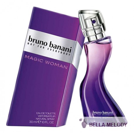 Bruno Banani Magic Woman 22