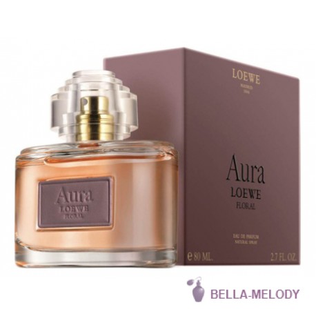 Loewe Aura Loewe Floral 22