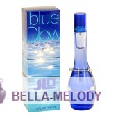 Jennifer Lopez Blue Glow by J.Lo