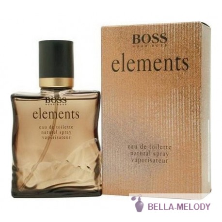 Hugo Boss Boss Elements 22