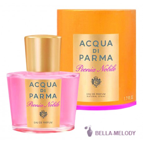 Acqua Di Parma Peonia Nobile 22