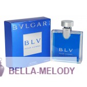 Bvlgari BLV Men