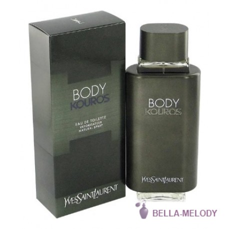 YSL Kouros Body 22