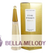 Issey Miyake L'Eau D'Issey Absolue