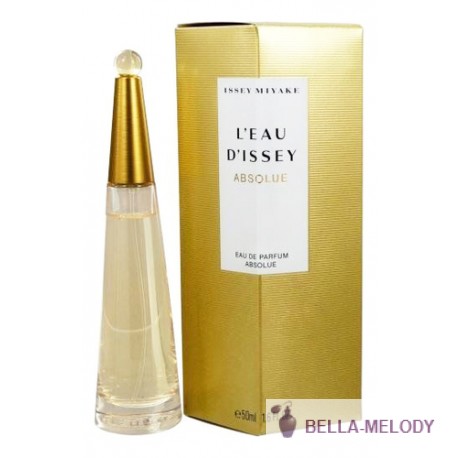 Issey Miyake L'Eau D'Issey Absolue 22