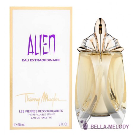 Mugler Alien Eau Extraordinaire 22