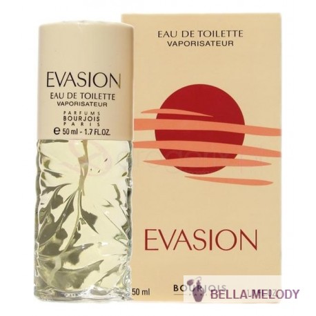 Bourjois Evasion 22