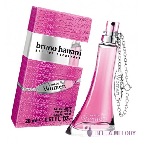 Bruno Banani Made For Women 22